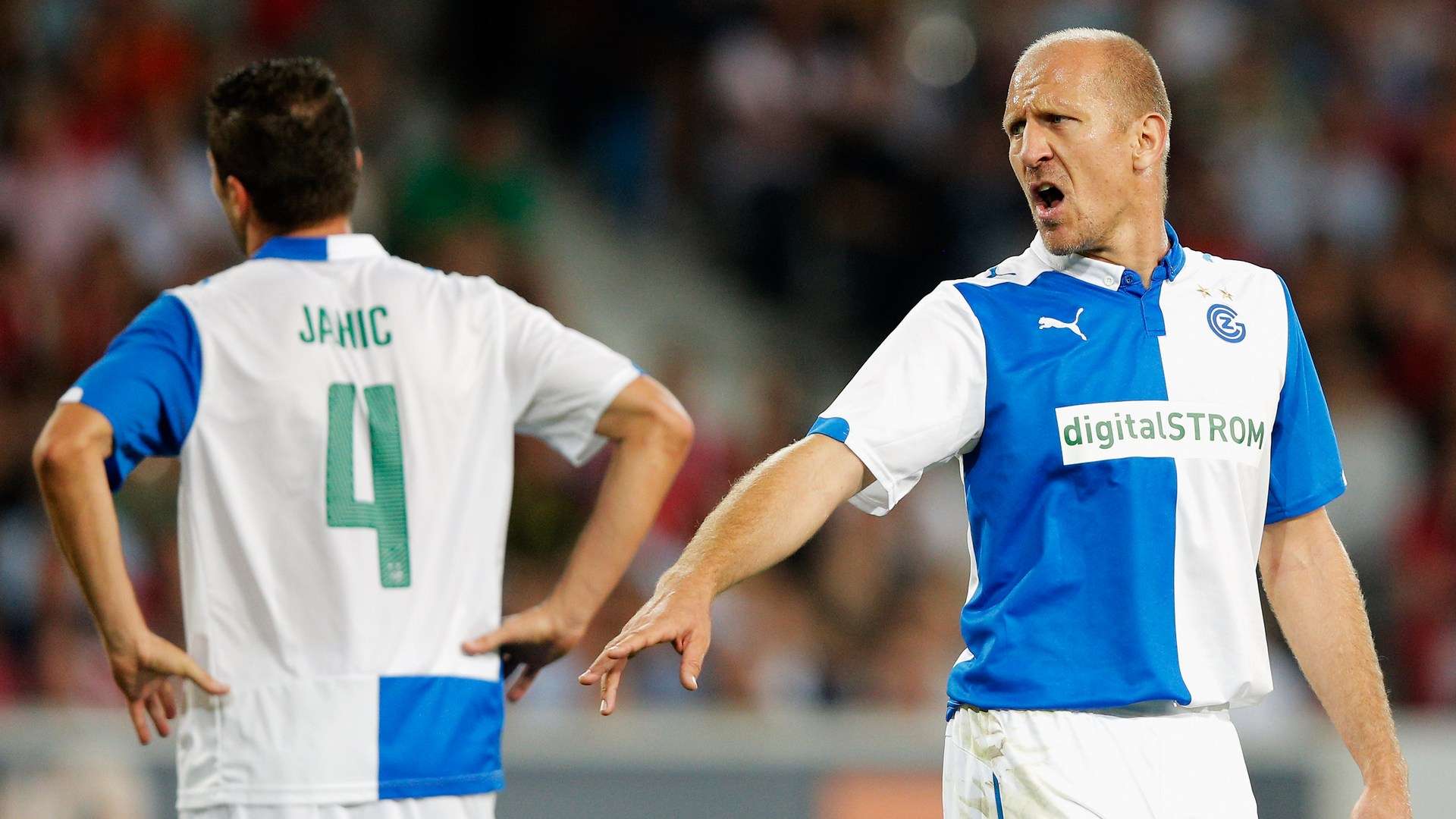 在赛季中 在赛季中