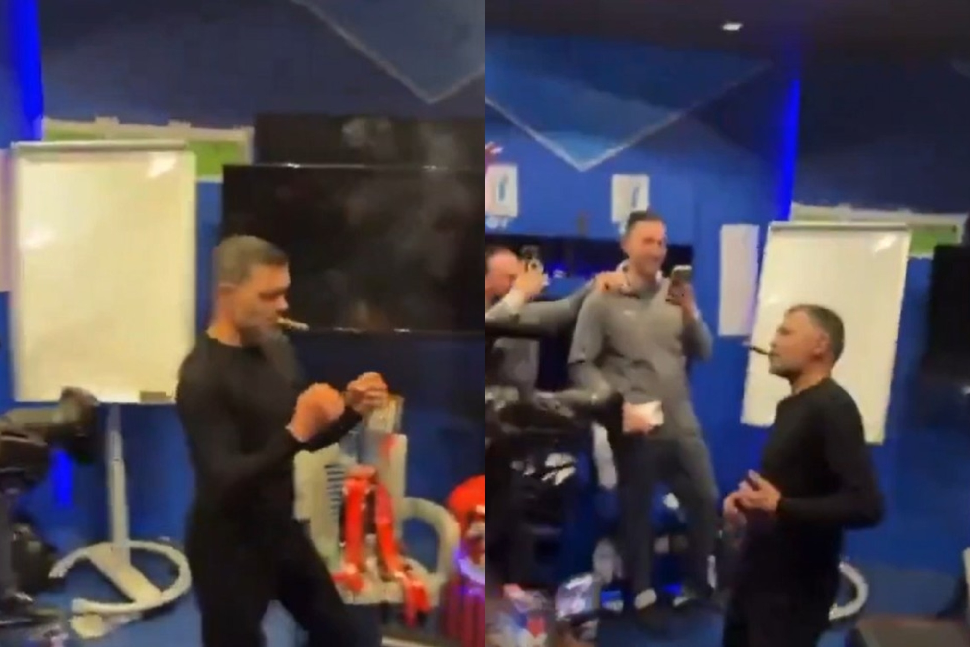 人期待的人 人期待的人