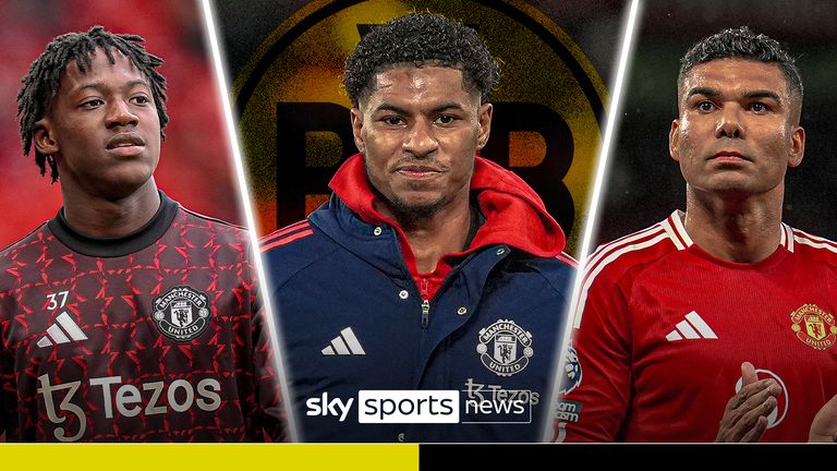 前曼联球员 前曼联球员