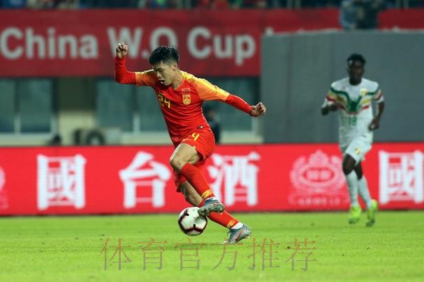 中国队三球战胜马里队 收获“世奥杯”珠海国际足球锦标赛亚军 中国队三球战胜马里队 收获“世奥杯”珠海国际足球锦标赛亚军