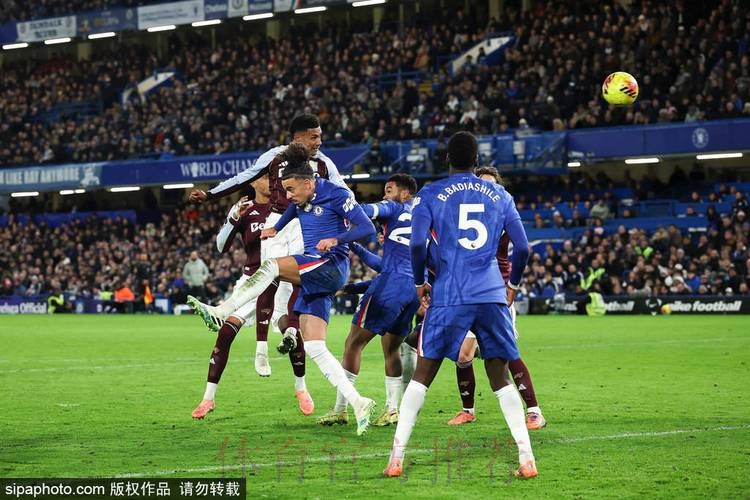 11连胜创历史!维拉2-1逆转切尔西 奇兵双响+绝杀 11连胜创历史!维拉2-1逆转切尔西 奇兵双响+绝杀