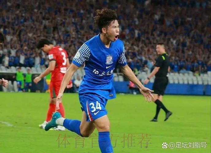 东体谈申花新外援：盖耶有争顶能做球；拉唐也能组织进攻