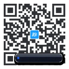安卓 APP 二维码